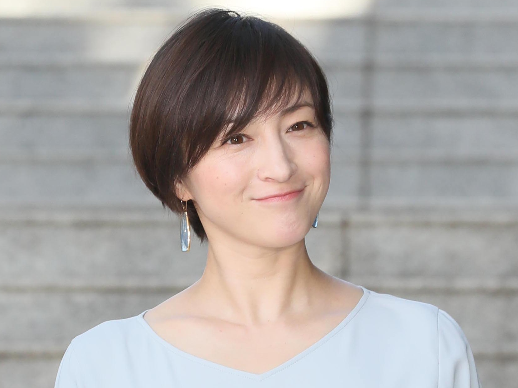 【芸能】ええっ！？　広末涼子がイメージ激変！　現在の姿に騒然「ちょっと」  社長になって1年…　雰囲気ガラリ